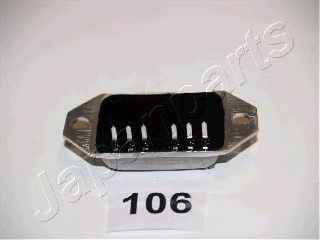 Регулятор генератора JAPANPARTS RE-106