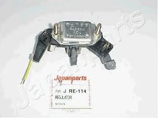 Регулятор генератора JAPANPARTS RE-114