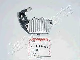Регулятор генератора JAPANPARTS RE-899