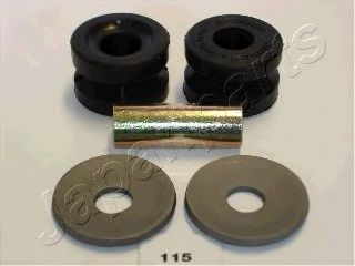 Втулка, стабилизатор JAPANPARTS RU-115