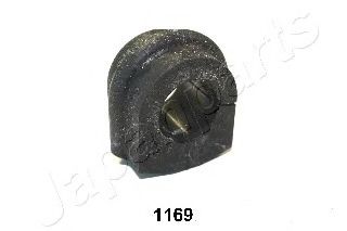 Втулка, стабилизатор JAPANPARTS RU-1169