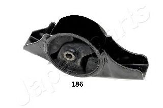 Подвеска, двигатель JAPANPARTS RU-186