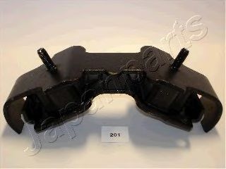 Подвеска, двигатель JAPANPARTS RU-201