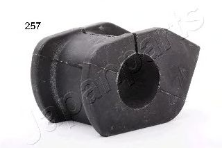 Втулка, стабилизатор JAPANPARTS RU-257