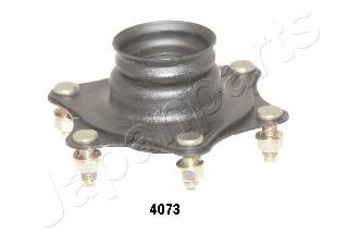 Опора стойки амортизатора JAPANPARTS RU-4073