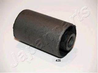 Кронштейн, подушки рычага JAPANPARTS RU-428