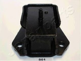 Подвеска, двигатель JAPANPARTS RU-501