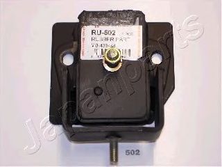 Подвеска, двигатель JAPANPARTS RU-502