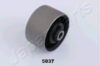 Подвеска, двигатель JAPANPARTS RU-5037