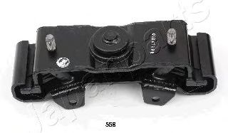 Подвеска, двигатель JAPANPARTS RU-558