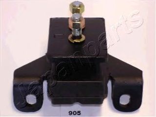 Подвеска, двигатель JAPANPARTS RU-905