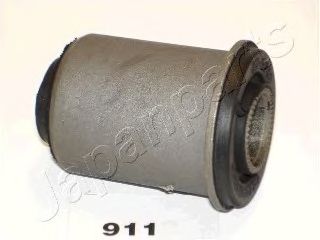 Кронштейн, подушки рычага JAPANPARTS RU-911
