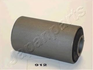 Кронштейн, подушки рычага JAPANPARTS RU-912
