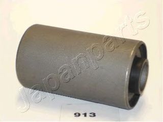 Кронштейн, подушки рычага JAPANPARTS RU-913