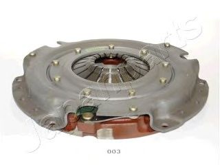 Нажимной диск сцепления JAPANPARTS SF-003