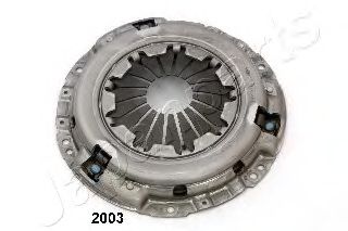 Нажимной диск сцепления JAPANPARTS SF-2003