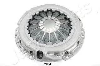 Нажимной диск сцепления JAPANPARTS SF-2004