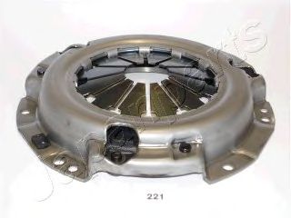 Нажимной диск сцепления JAPANPARTS SF-221