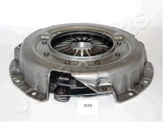 Нажимной диск сцепления JAPANPARTS SF-228