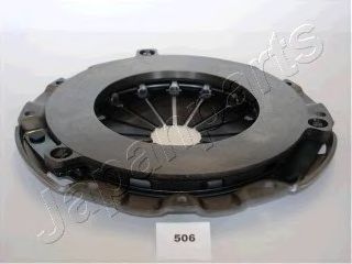 Нажимной диск сцепления JAPANPARTS SF506