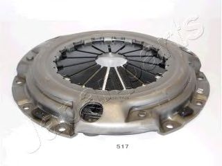 Нажимной диск сцепления JAPANPARTS SF-517