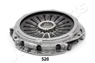 Нажимной диск сцепления JAPANPARTS SF-526