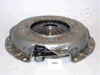 Нажимной диск сцепления JAPANPARTS SF-582