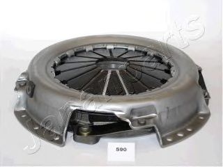 Нажимной диск сцепления JAPANPARTS SF-590