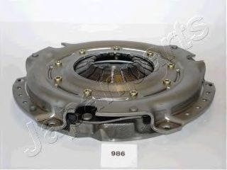Нажимной диск сцепления JAPANPARTS SF-986