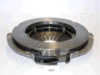 Нажимной диск сцепления JAPANPARTS SF987