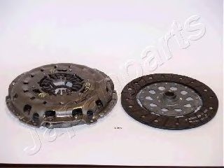 Нажимной диск сцепления JAPANPARTS SF-H19