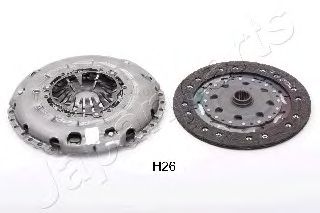 Нажимной диск сцепления JAPANPARTS SF-H26