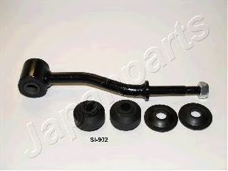 Стабилизатор, ходовая часть JAPANPARTS SI-902