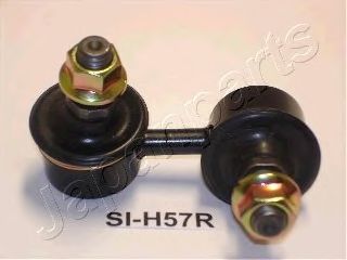 Стабилизатор, ходовая часть JAPANPARTS SI-H57R