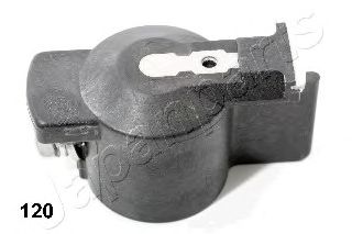 Бегунок распределителя зажигани JAPANPARTS SR-120