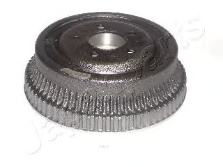 Тормозной барабан JAPANPARTS TA-099