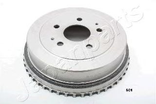 Тормозной барабан JAPANPARTS TA-601