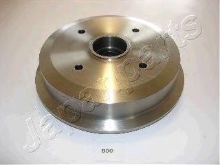 Тормозной барабан JAPANPARTS TA-800