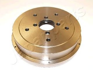 Тормозной барабан JAPANPARTS TA-801