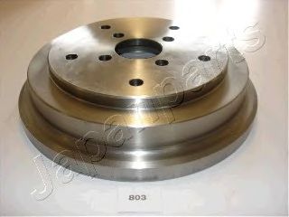 Тормозной барабан JAPANPARTS TA-803