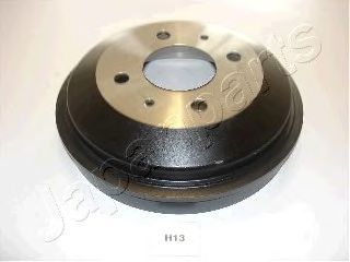 Тормозной барабан JAPANPARTS TA-H13