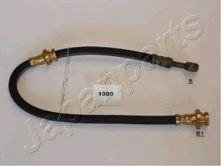 Кронштейн, тормозный шланг JAPANPARTS TF-1090