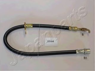Кронштейн, тормозный шланг JAPANPARTS TF-2044