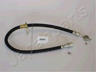 Кронштейн, тормозный шланг JAPANPARTS TF-2050