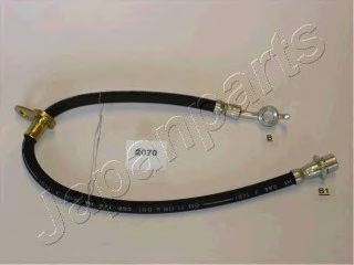 Кронштейн, тормозный шланг JAPANPARTS TF-2070
