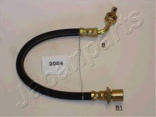 Кронштейн, тормозный шланг JAPANPARTS TF-2084