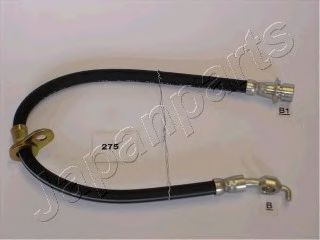 Кронштейн, тормозный шланг JAPANPARTS TF-275