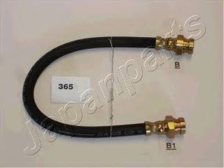 Кронштейн, тормозный шланг JAPANPARTS TF-365