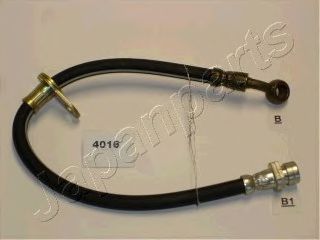 Кронштейн, тормозный шланг JAPANPARTS TF-4016