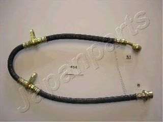 Кронштейн, тормозный шланг JAPANPARTS TF-454